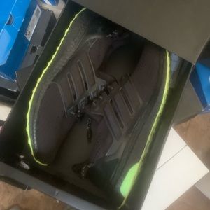 Ivy Park Adidas Ultra Boost 4.0